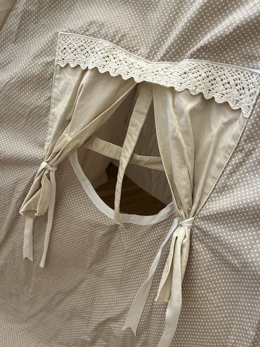 Namiot do zabaw tipi tipee cos pieknego
