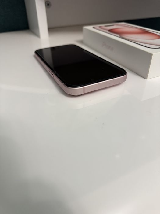 Iphone 15, 128GB, neverlock