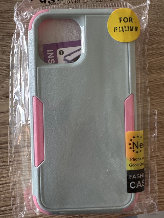 Etui iphone 12 mini lub iphone 13