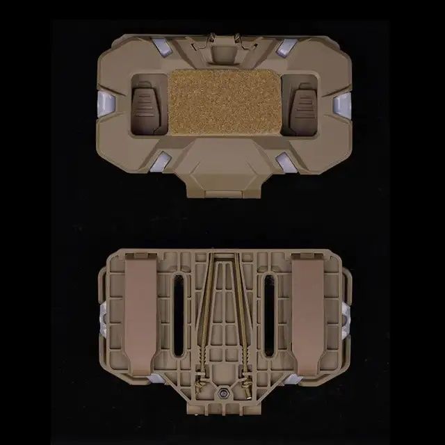 Тактичний підсумок/ подсумок тримач чохол  для телефону холдер на плит