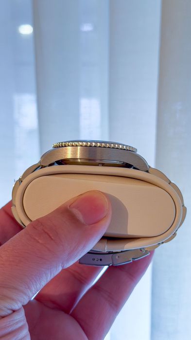 LONGINES HYDROCONQUEST 41mm Automático - COMO NOVO - de 12/01/2026