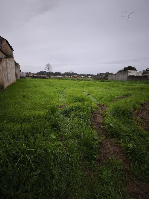 Terreno Urbano – Arada