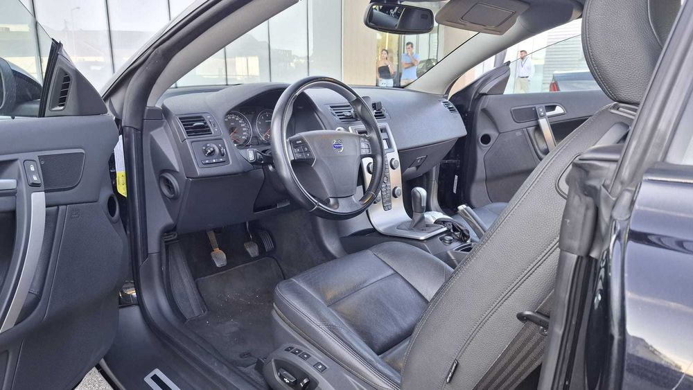 Volvo C70 T5 Cabriolet (2006)