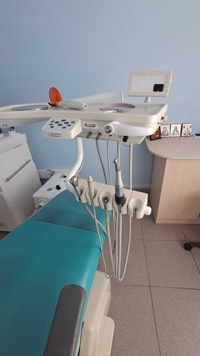 Стомат. установка GRANUM 7830