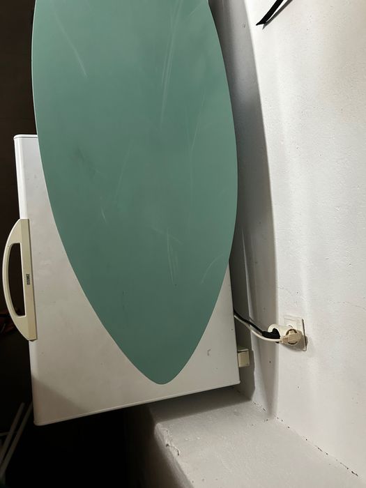 Prancha Praticamente nova