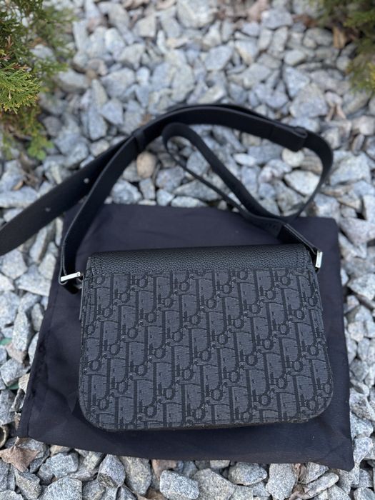 Сумка Dior / унісекс