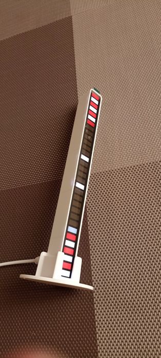 RGB LED Rhythm Bar with Voice Controller64740454751747124