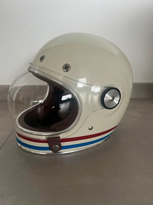 Capacete Bell bullitt