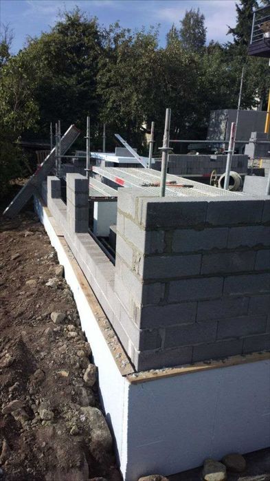 БЕЗ ПОСЕРЕДНИКІВ будівництво будинків. Дім під ключ. Строительство