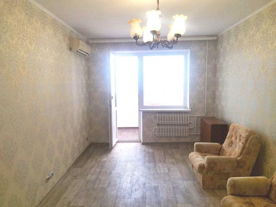 Двух  кімнатна на Східному -3 по Лісового