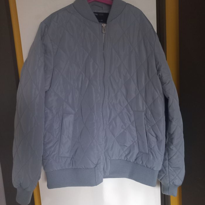 bomberka Sinsay oversize rozm. M