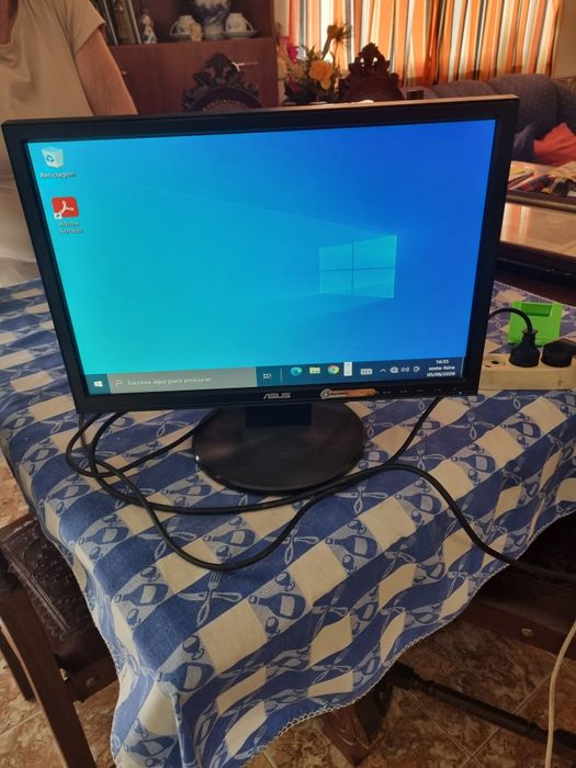 Computadore pc de mesa