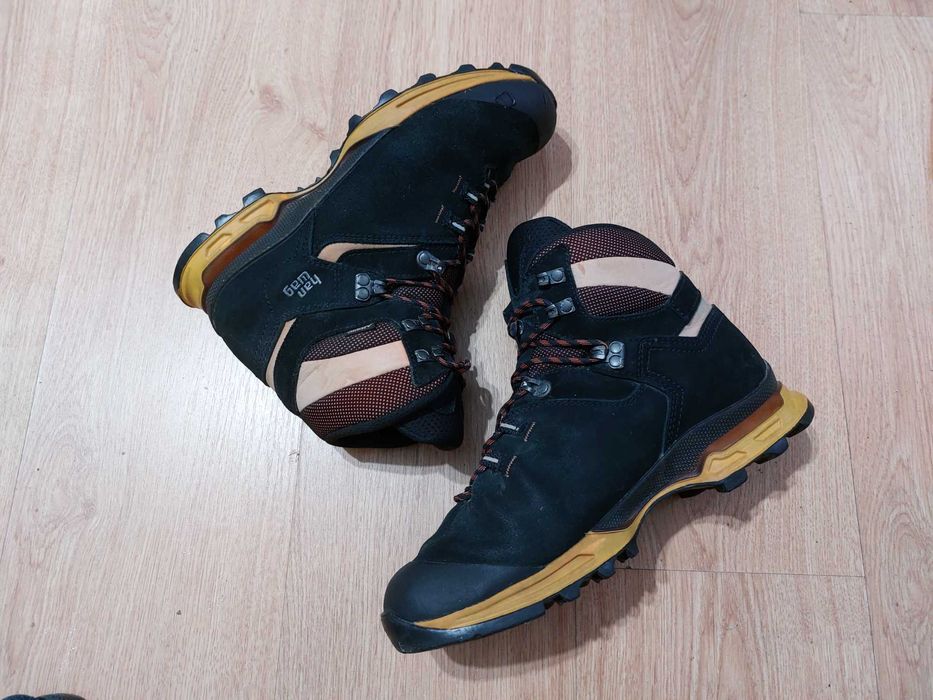 Черевики трекінгові Hanwag Tatra Light GT