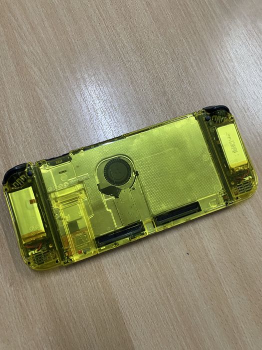 Nintendo ultra switch