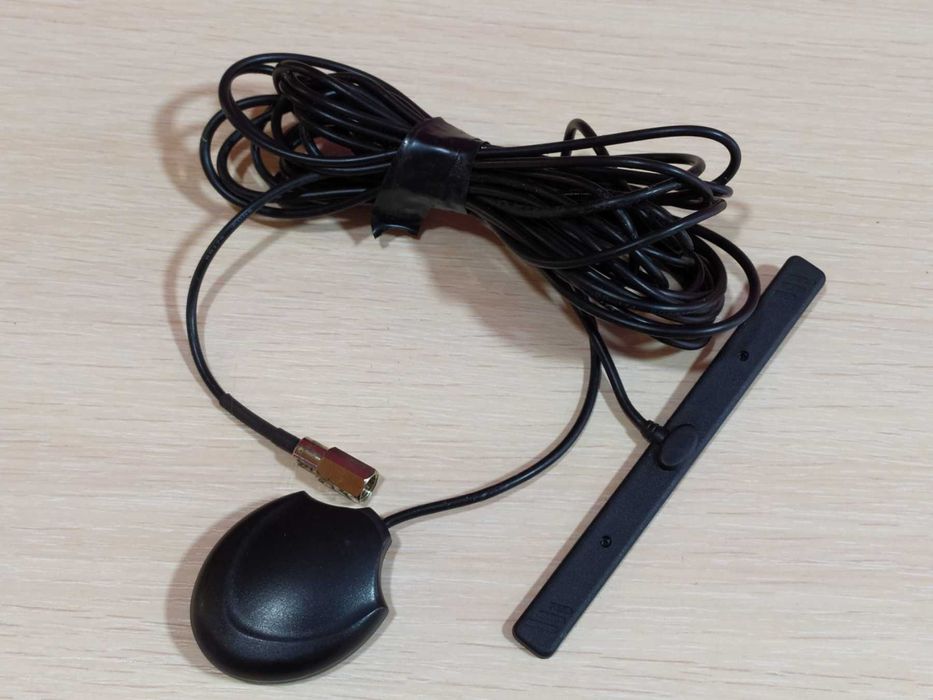 GPS трекер для автомобиля  Ttrack m8