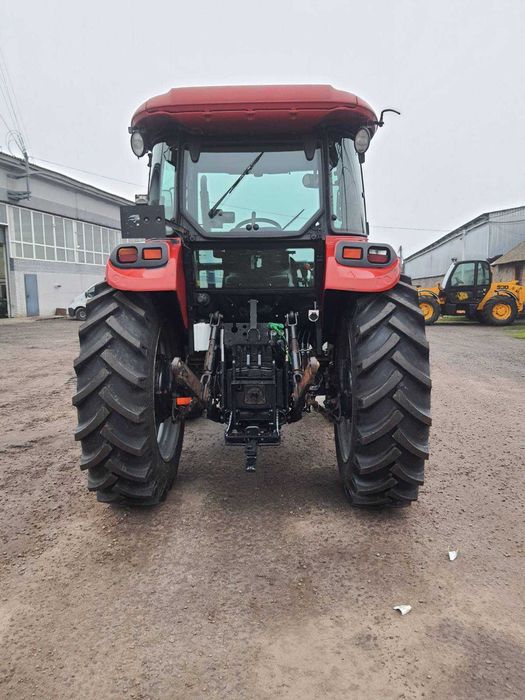 Трактор Case JX 110  2017р