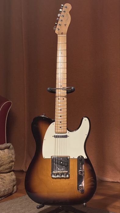 Fender American Pro Telecaster