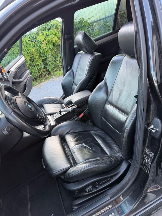 Bmw e46 330d 204/270km