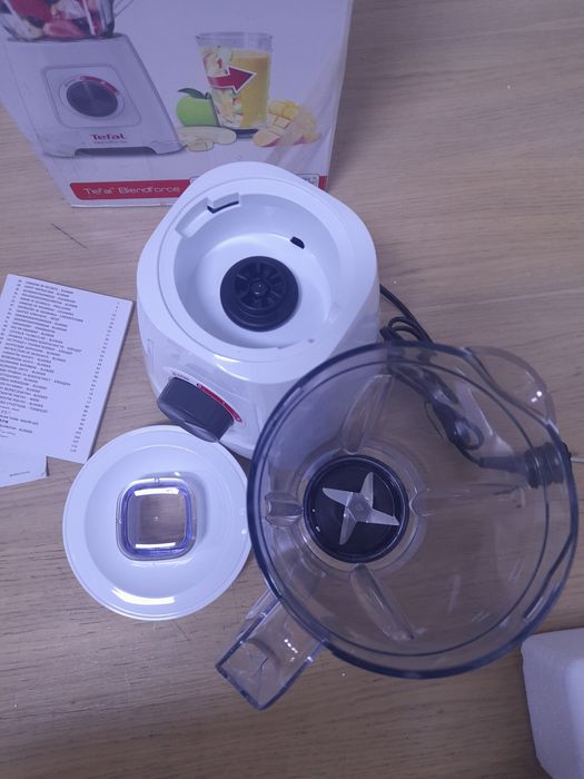 Блендер TEFAL BLENDFORCE BL420131
