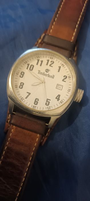Relógio Timberland QT7111