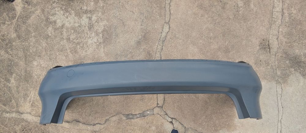 Para choques Audi A4 b8 s line original