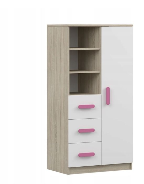 Sprzedam 2 szt mebli dziecięcych