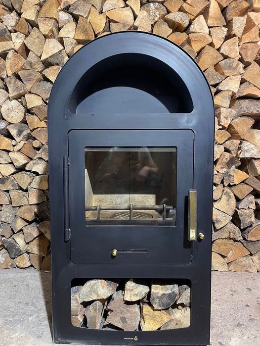 Kominek Wamsler 7,5 KW