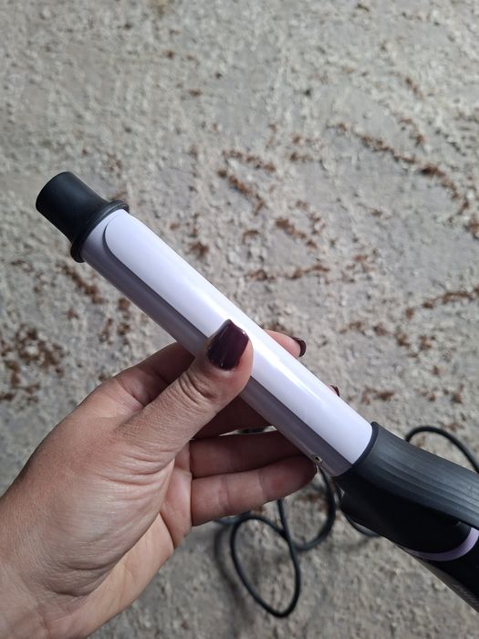 Плойка PHILIPS StyleCare BHB864/00