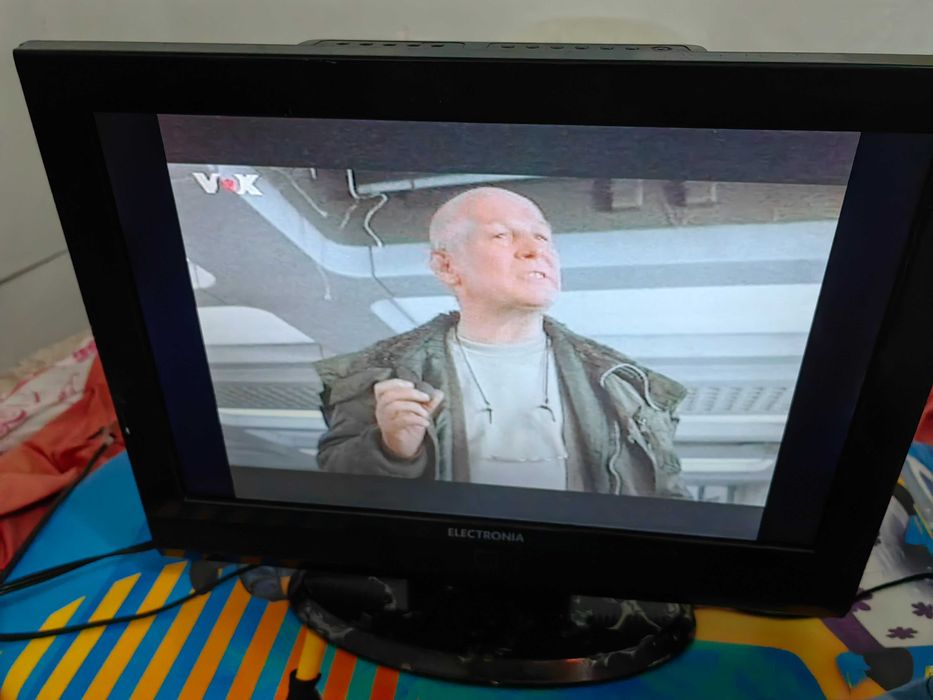 Televisão Philips TV 20 diagonal 20