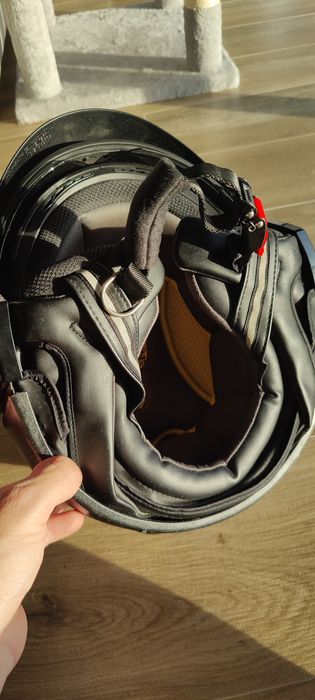 Capacete Scorpion Exo