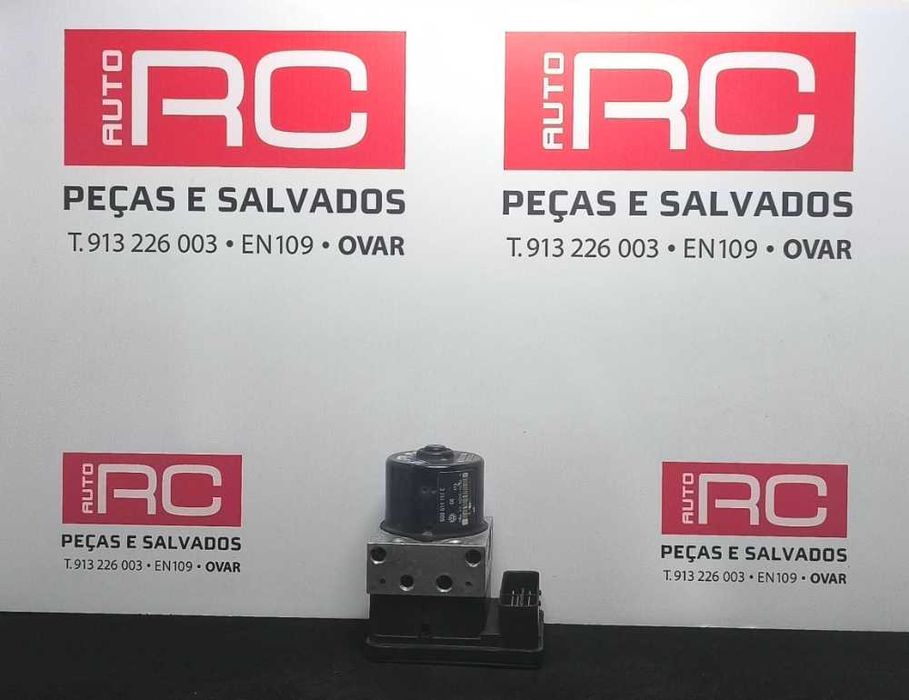 Bomba ABS VW POLO (9N_, 9A_) [10.2001 - 10.2014]