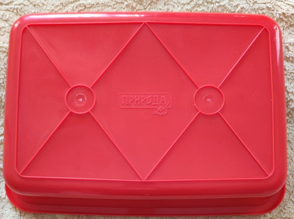 Туалет з сіткою для котів