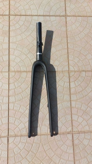 Forqueta Van Rysel RCR Carbono
