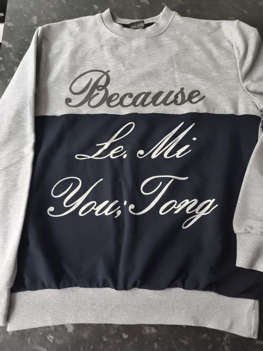 Худі чоловічий для підлітків