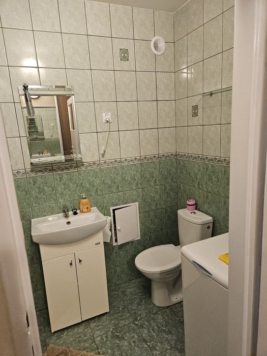 Mieszkanie – Łódź - Widok 5