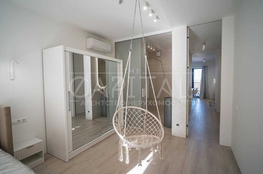 WOW Оренда 1к квартира Rybalsky Рибальський Поділ Оболонь ЦЕНТР Док32