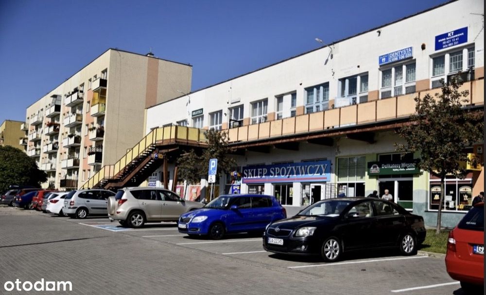 Przytulne 3-pokojowe z widokiem na las