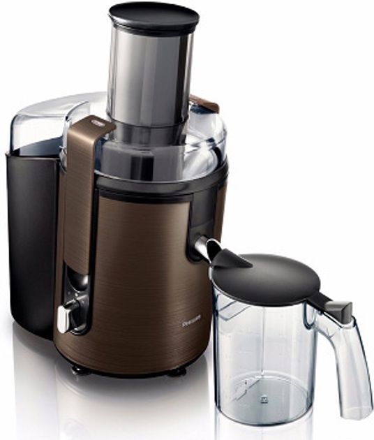 Соковыжималка Phiips HR1866