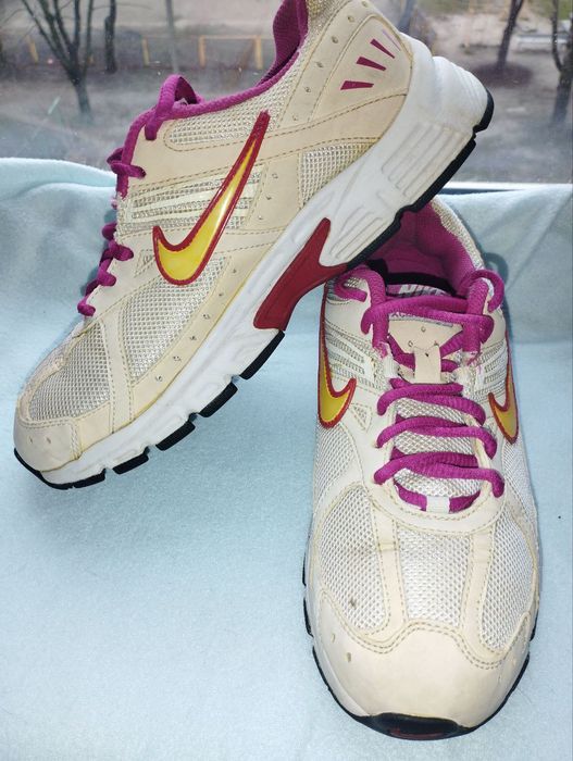 Кроссовки Nike original