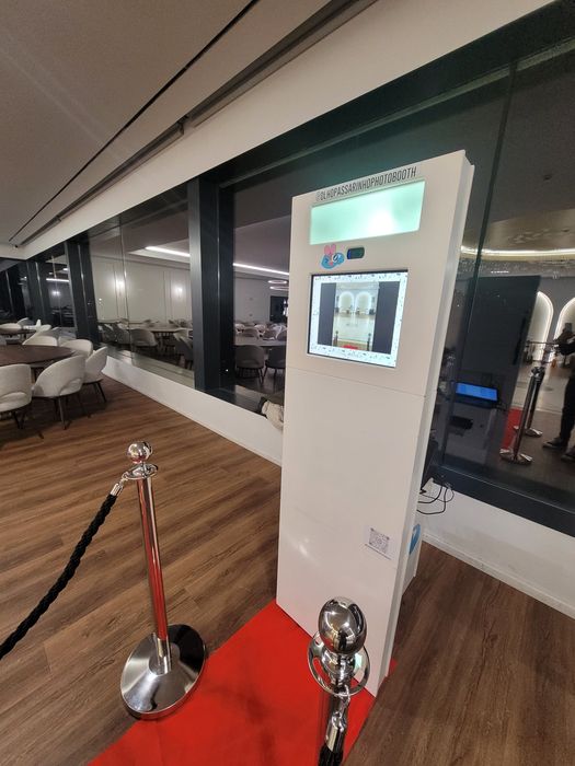 Photobooth Solutions