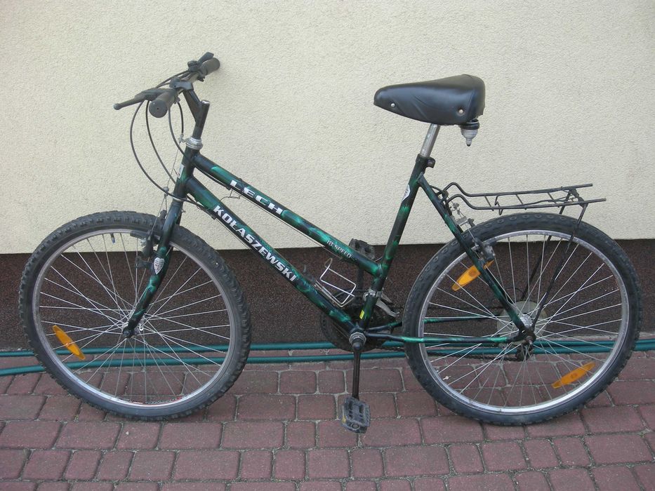 rower górski  koła 26 cali sprawny