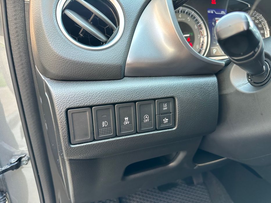 Suzuki Vitara 2024 Hybrid