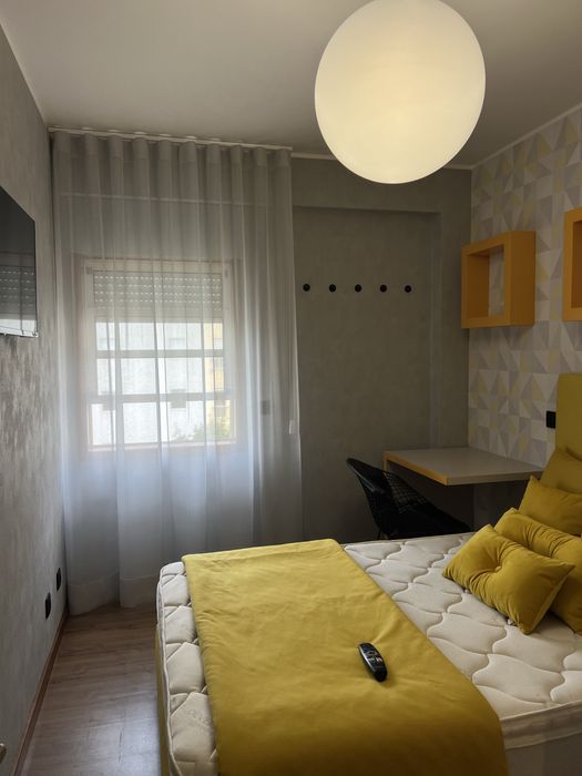 Alugar quarto lordelo do ouro