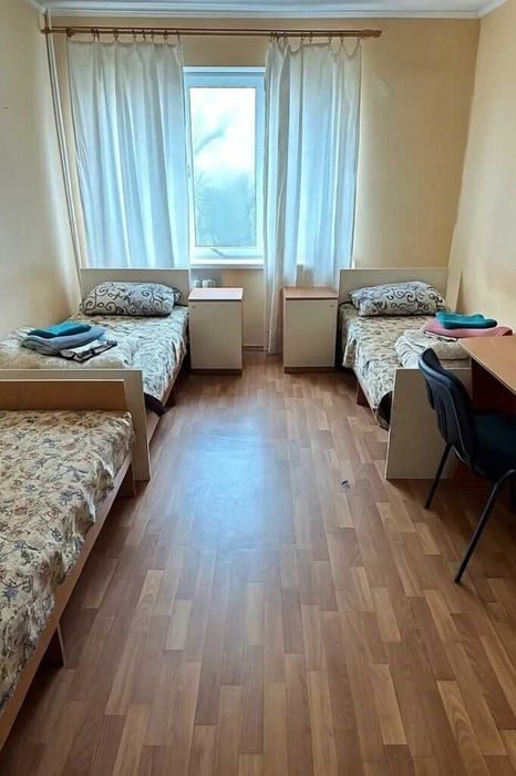 кімната м.лісова