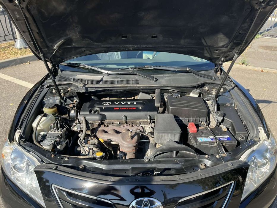 Toyota Camry 40 2.4 XLE