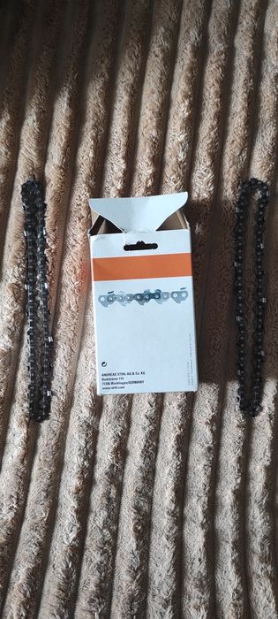 Цепь для цепной аккумуляторной мини пилы (6 дюймов 36 звеньев для шины