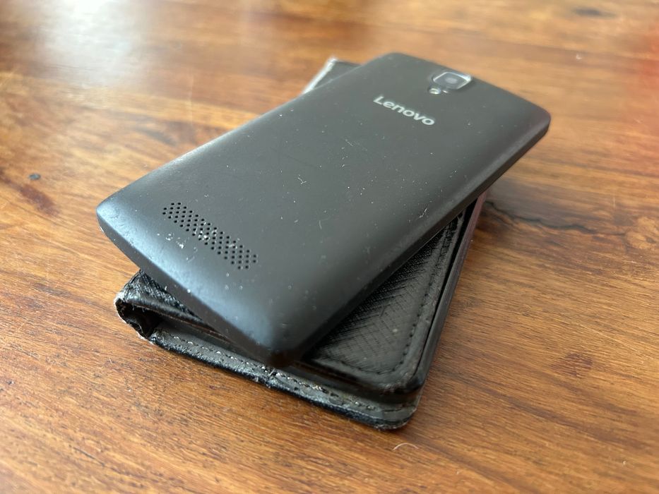 Smartfon Lenovo A1000m
