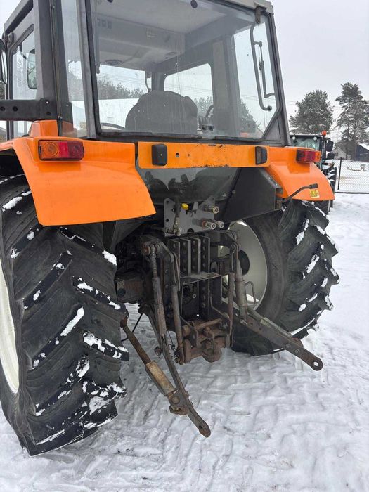 Renault Ceres 345X nie 75