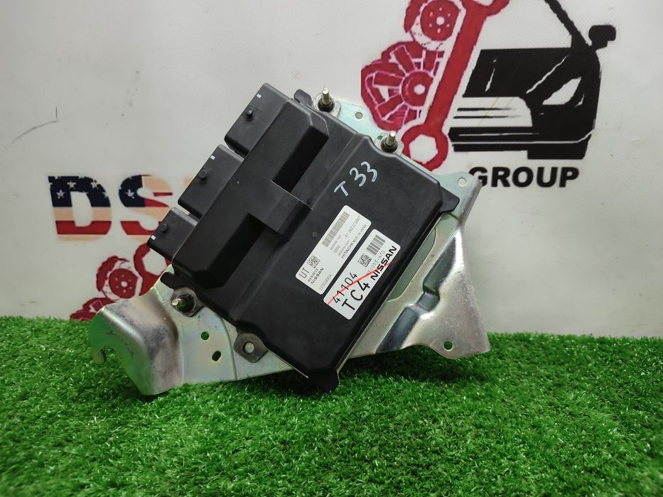 Блок керування двигуном Nissan rogue t33 разборка ніссан рог т33