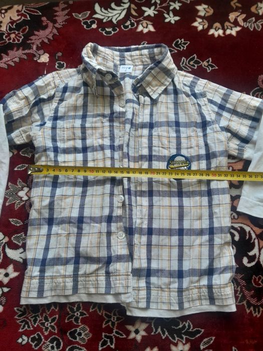 Одяг хлопчик безкоштовно